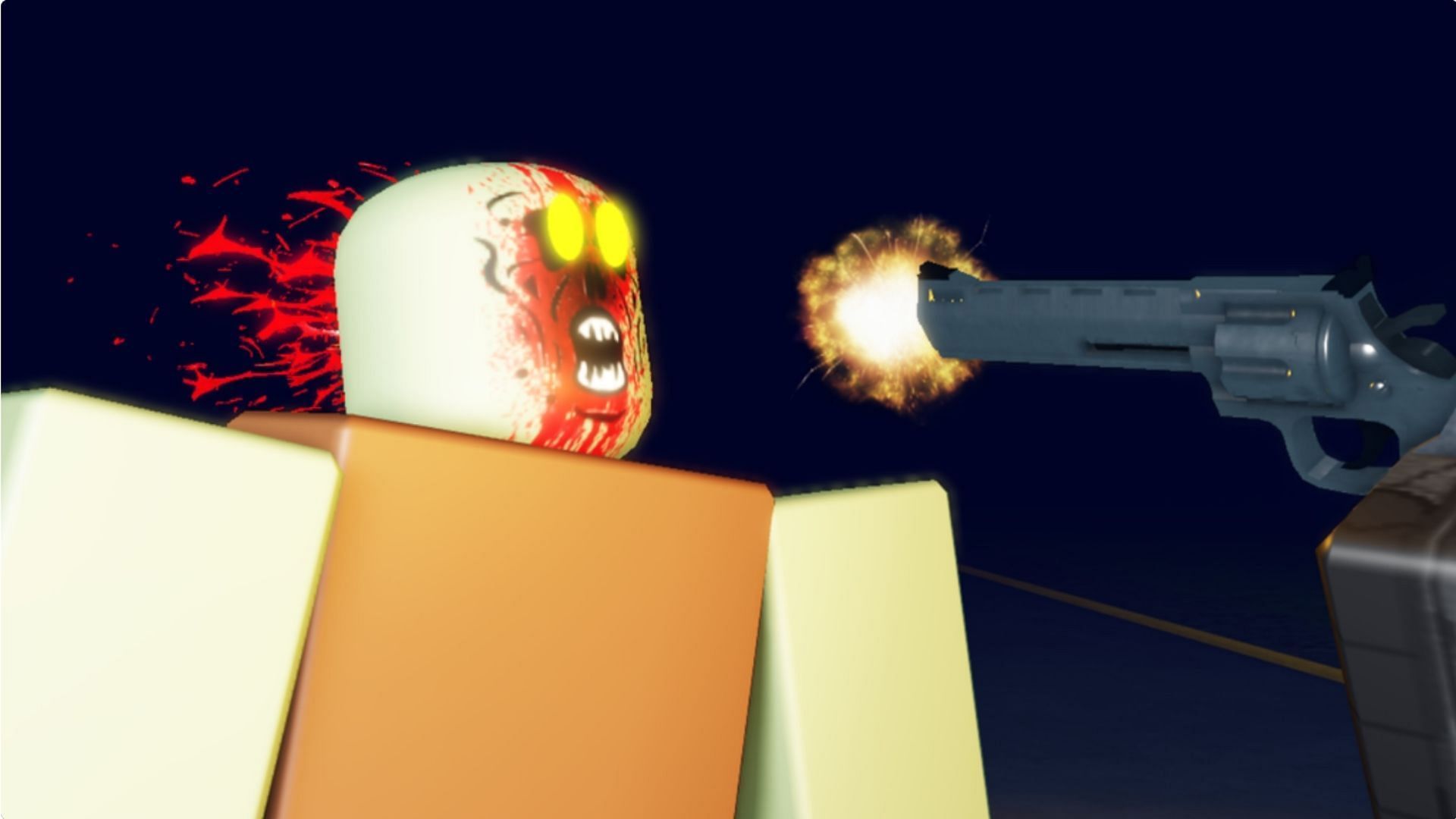 Free active codes in Undead Rising Tycoon (Image via Roblox)